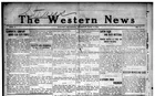 The Western News