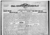 Coal County Democrat