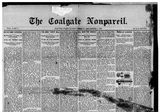 The Coalgate Nonpareil