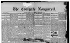 The Coalgate Nonpareil