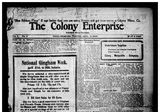 The Colony Enterprise