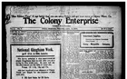 The Colony Enterprise