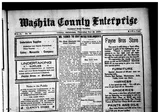 Washita County Enterprise
