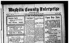 Washita County Enterprise