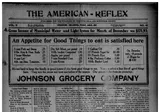 The American-Reflex