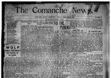 The Comanche News