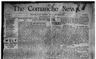 The Comanche News