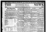 The Commerce Okla News