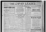 The Copan Leader