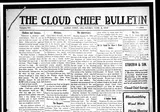 Cloud Chief Bulletin