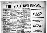 The State Republican