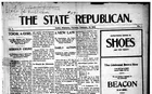 The State Republican