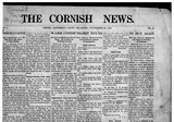 The Cornish News