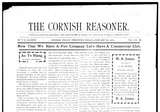 The Cornish Reasoner