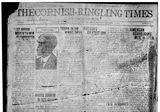 The Cornish-Ringling Times