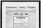 Cimarron Valley Clipper
