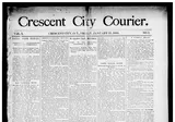 Crescent City Courier