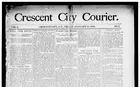 Crescent City Courier