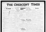 The Crescent Times