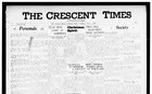 The Crescent Times