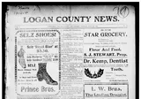The Logan County News