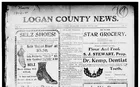 The Logan County News