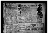 The Cushing Citizen