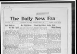The Daily New Era