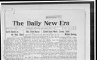 The Daily New Era