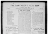 The Davenport New Era