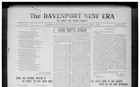 The Davenport New Era