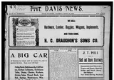 The Davis News