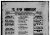 The Depew Independent