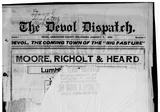 The Devol Dispatch