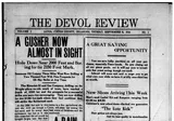 The Devol Review