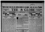 The Globe