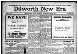 Dilworth New Era