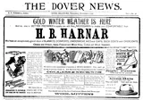 Dover News