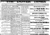 Dover Times