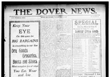 The Dover News
