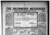 The Drummond Messenger