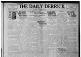 The Daily Derrick