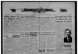 The Drumright Journal