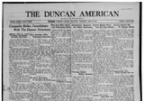 The Duncan American
