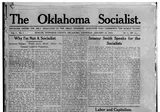 The Oklahoma Socialist