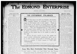 Edmond Enterprise and Oklahoma County News