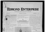 Edmond Enterprise