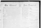 The Edmond Sun-Democrat