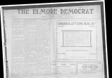 The Elmore Democrat