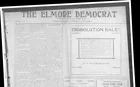 The Elmore Democrat